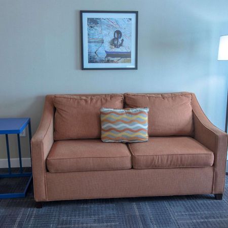 Hampton Inn & Suites Chesapeake-Battlefield Boulevard Extérieur photo