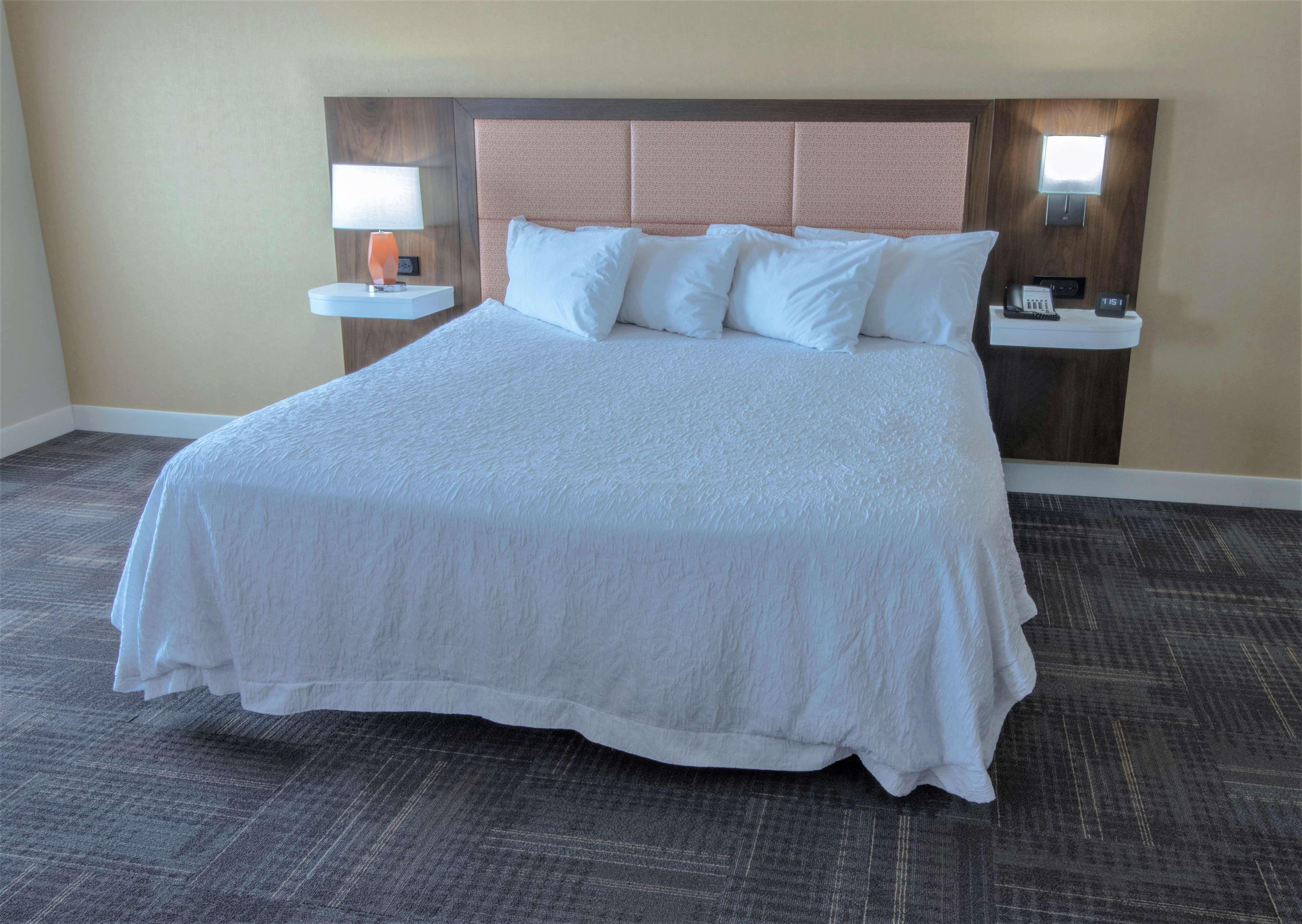 Hampton Inn & Suites Chesapeake-Battlefield Boulevard Extérieur photo