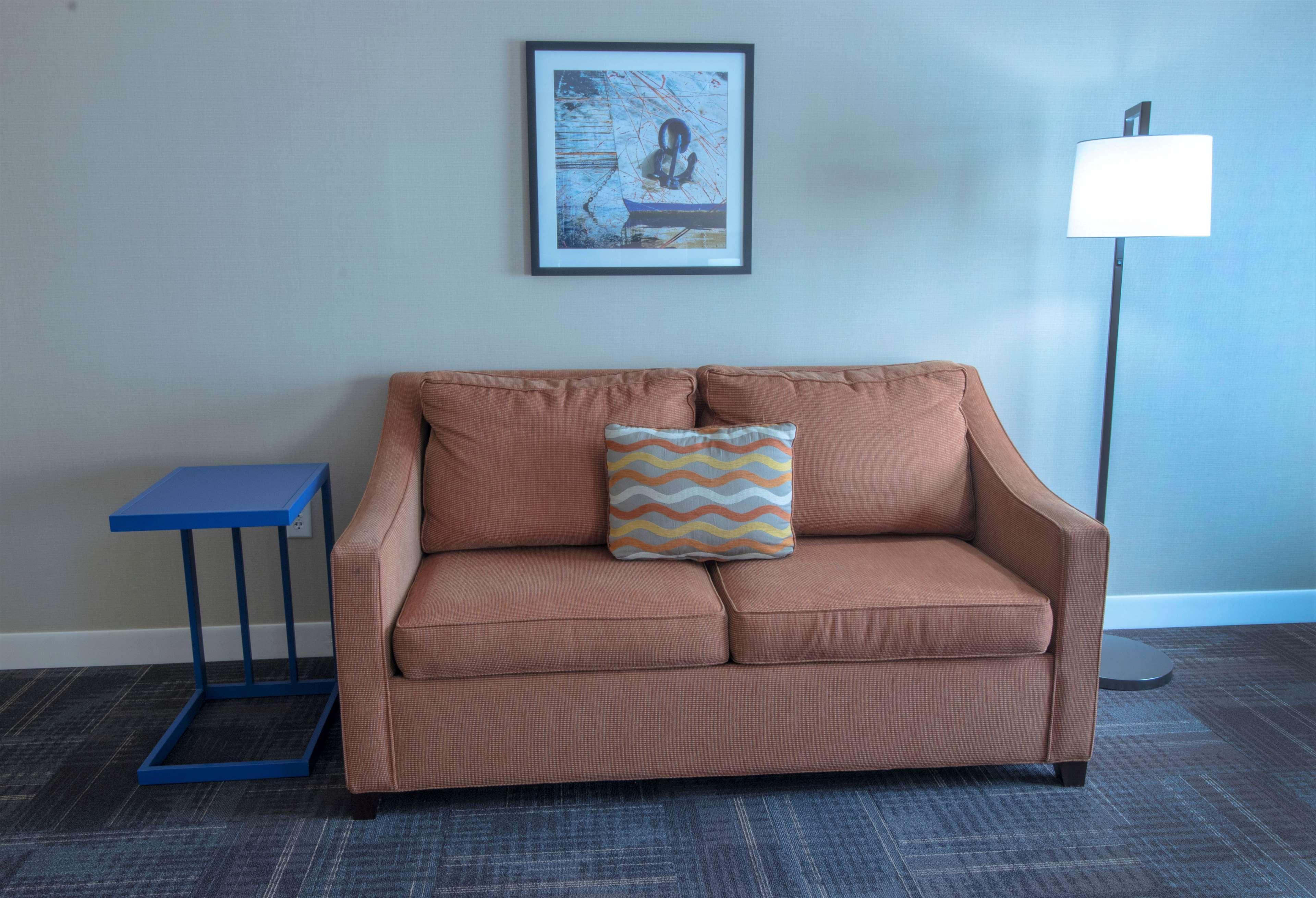 Hampton Inn & Suites Chesapeake-Battlefield Boulevard Extérieur photo