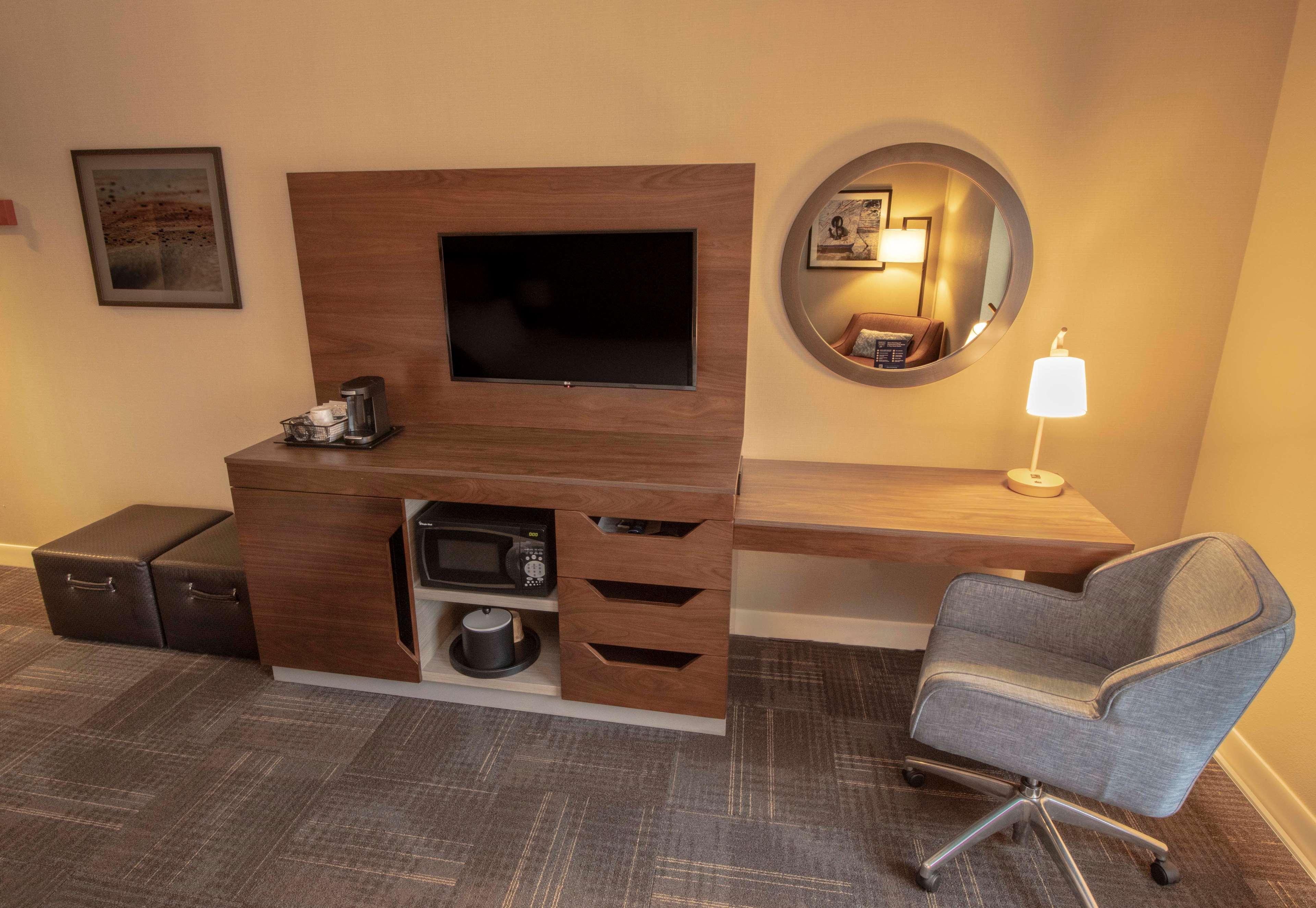 Hampton Inn & Suites Chesapeake-Battlefield Boulevard Extérieur photo