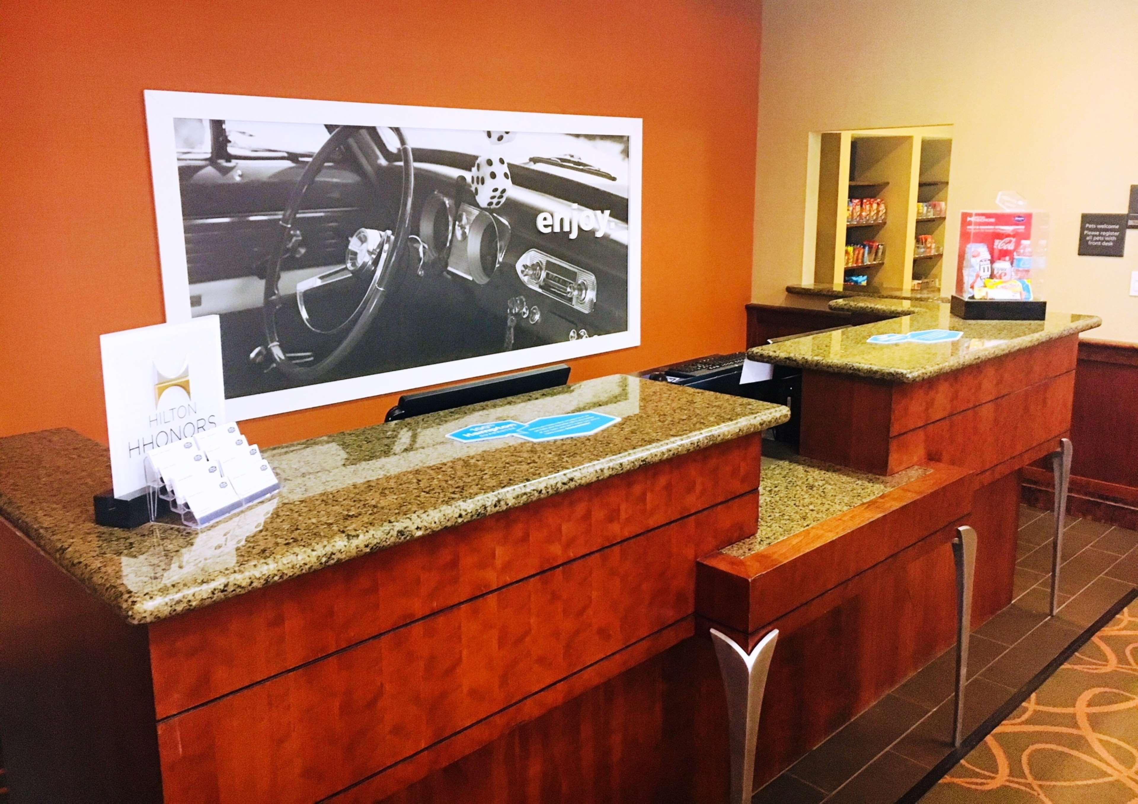 Hampton Inn & Suites Chesapeake-Battlefield Boulevard Extérieur photo