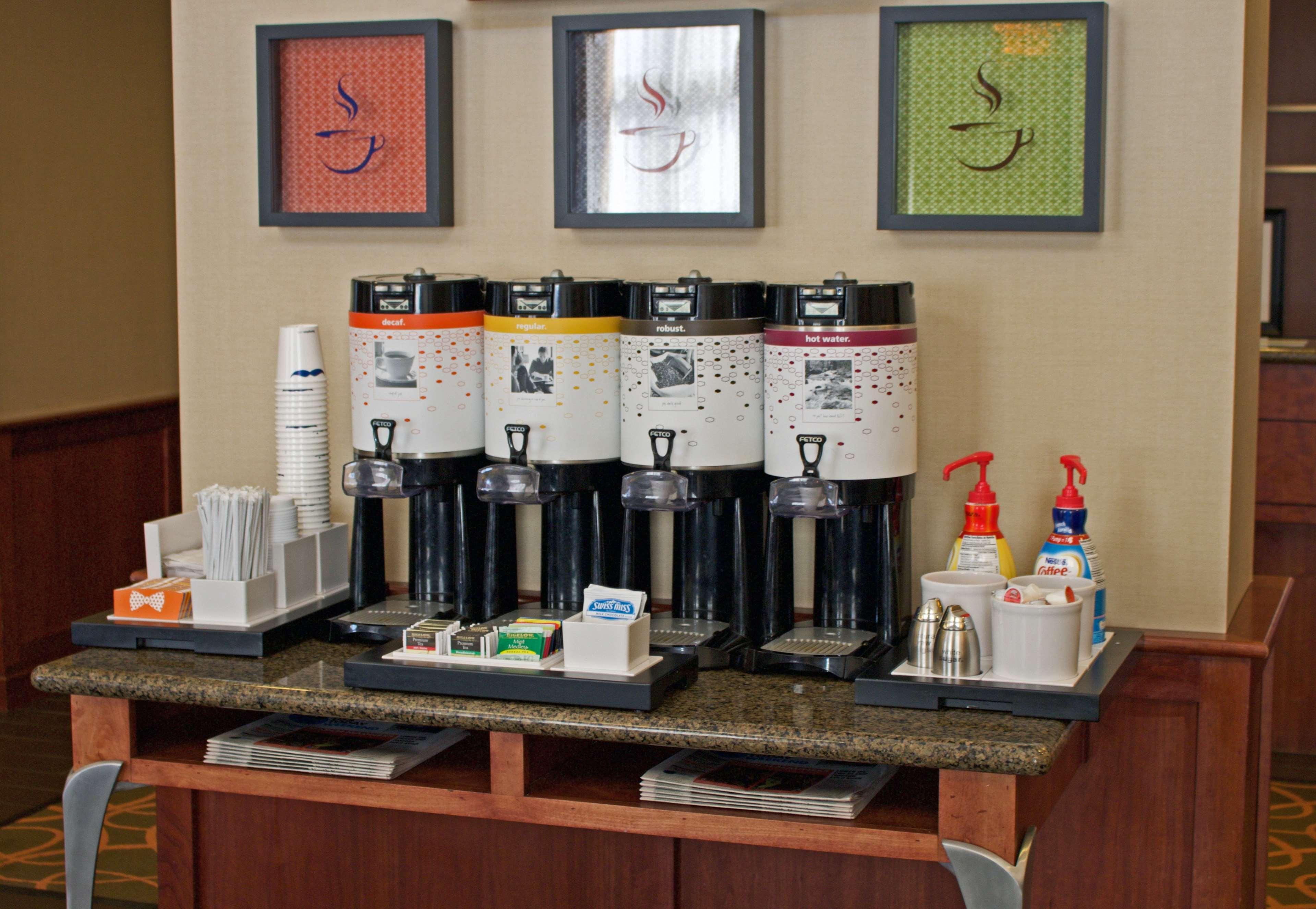 Hampton Inn & Suites Chesapeake-Battlefield Boulevard Extérieur photo