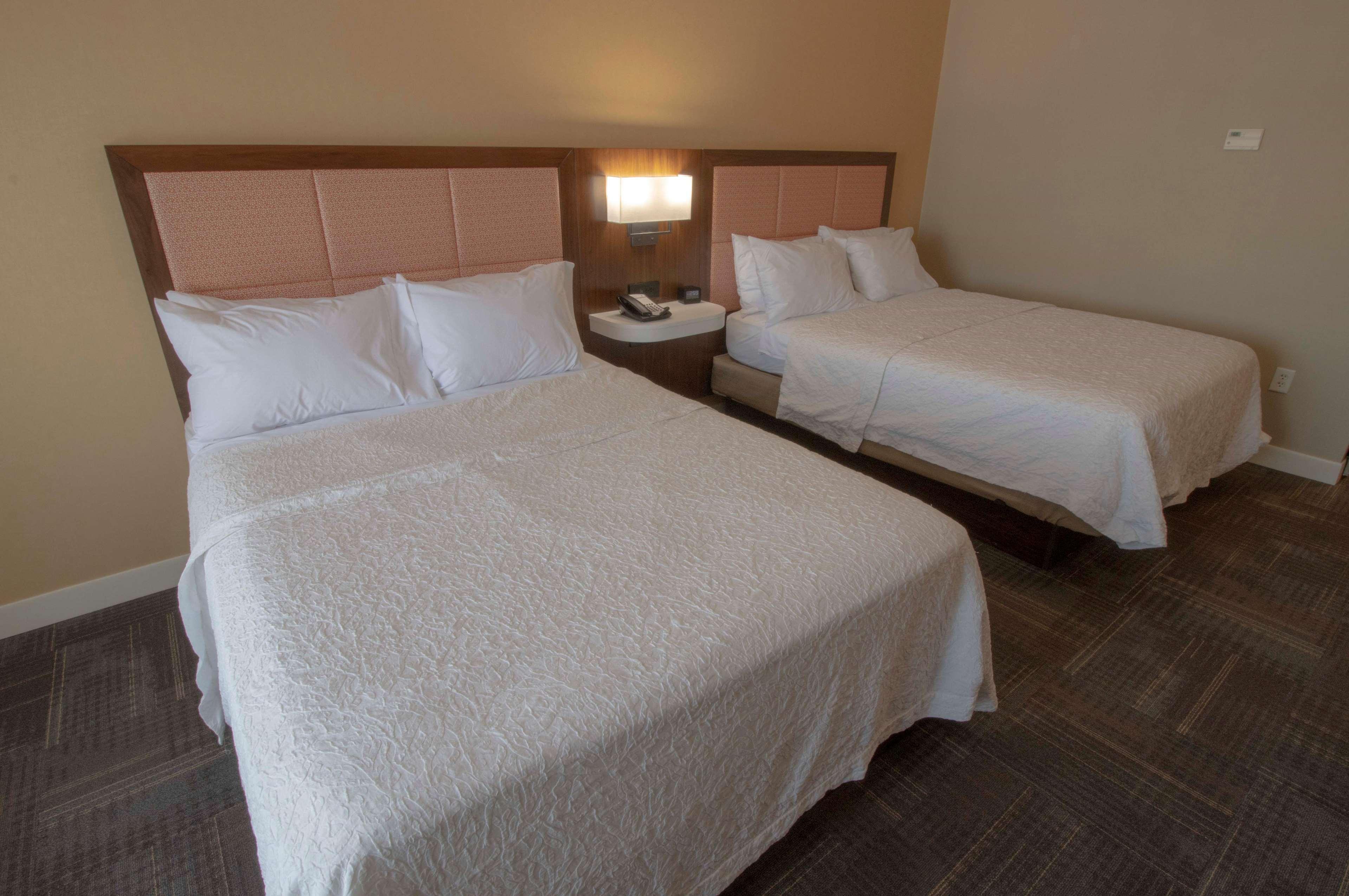 Hampton Inn & Suites Chesapeake-Battlefield Boulevard Extérieur photo